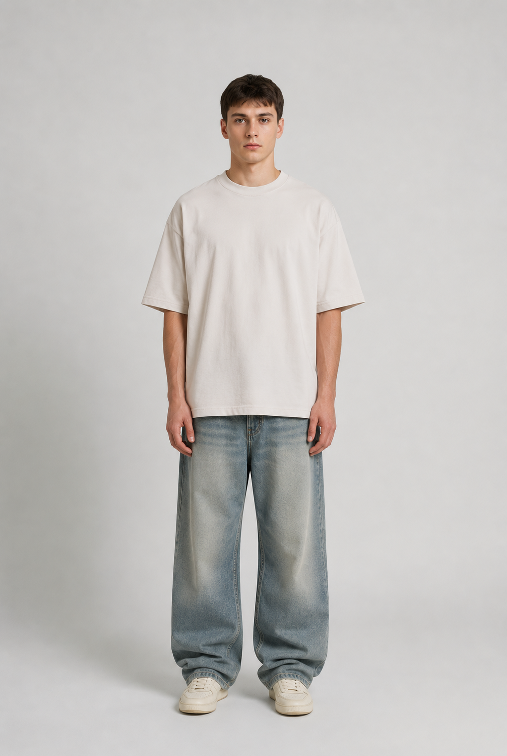 Marco Bezzecchi Oversized Shirt