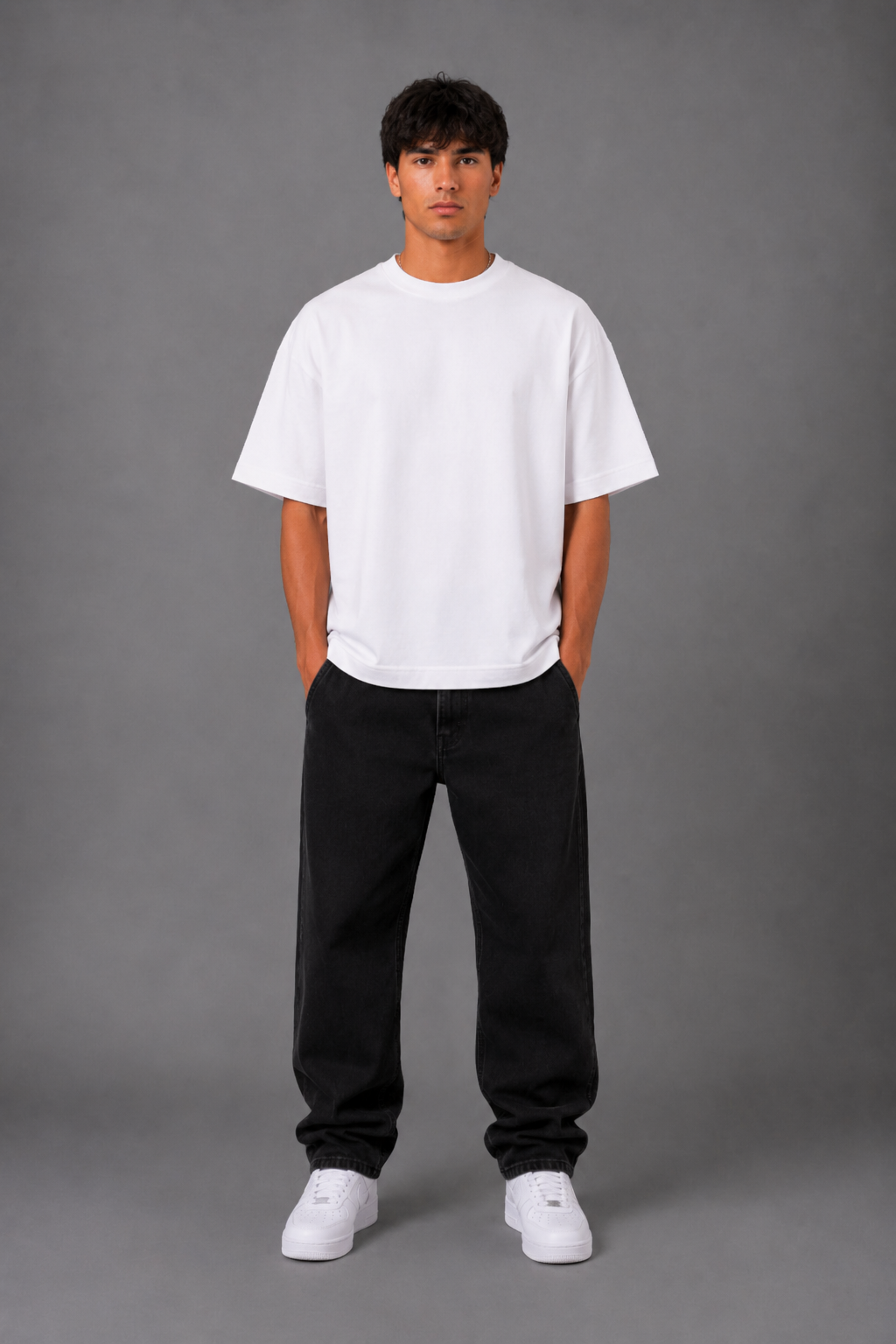 NEW Marc Marquez Design Oversized Shirt