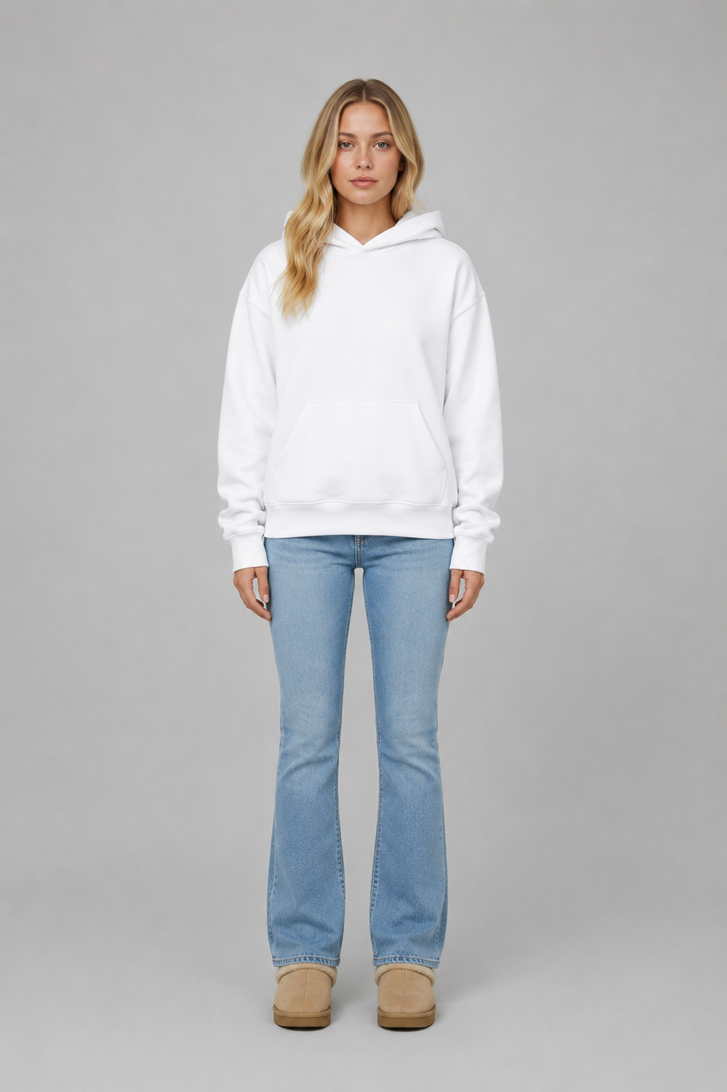 Marc (Marc Marquez) Oversized Hoodie