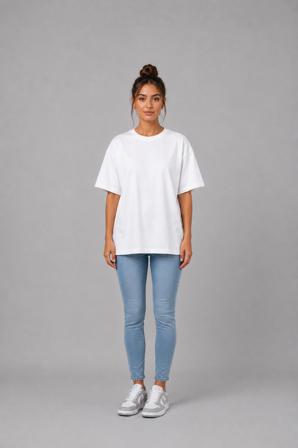 Pretty Girls Support Bezzecchi Oversized Shirt