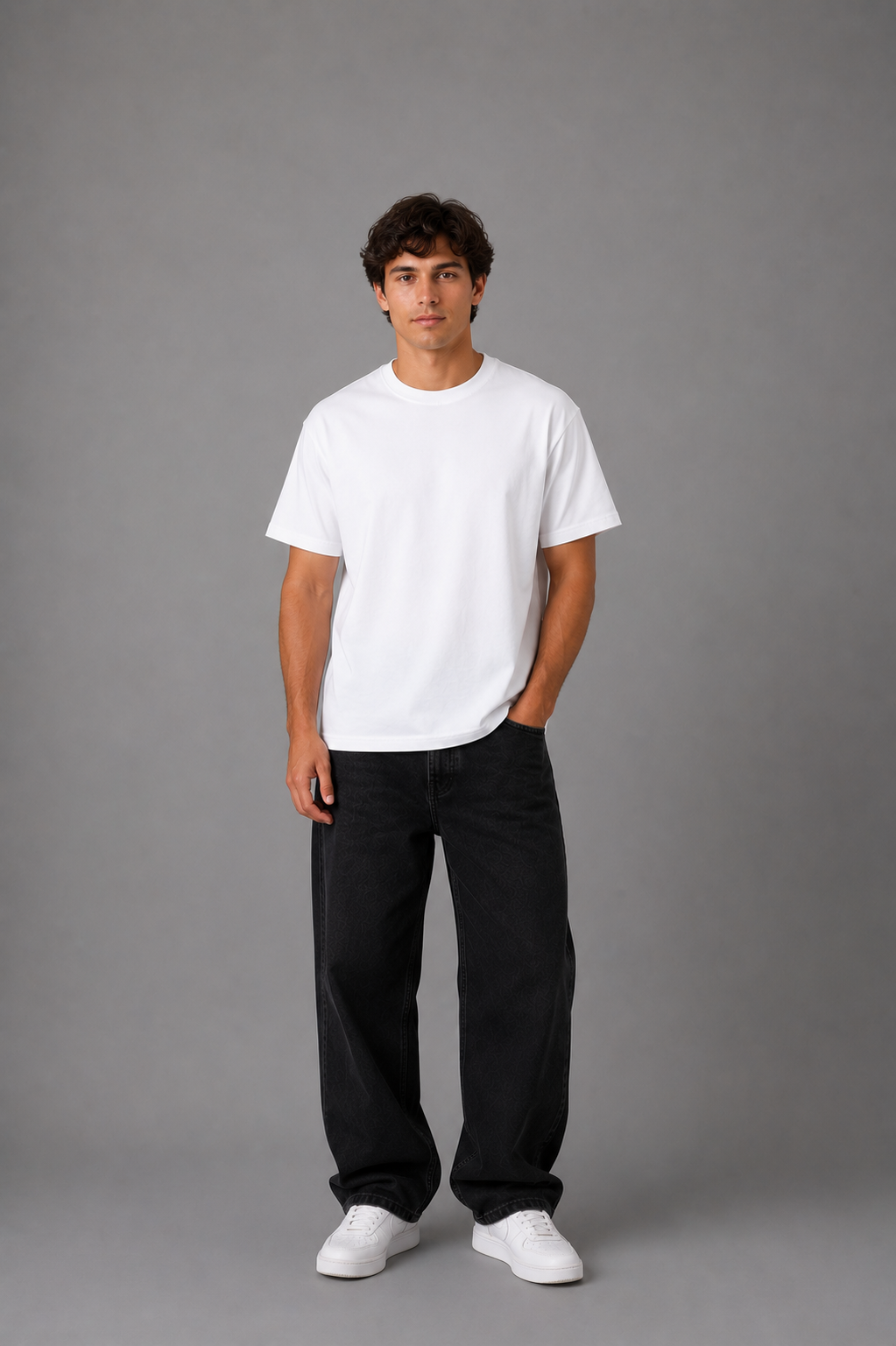 Zarco 05 (Johann Zarco) Oversized Shirt