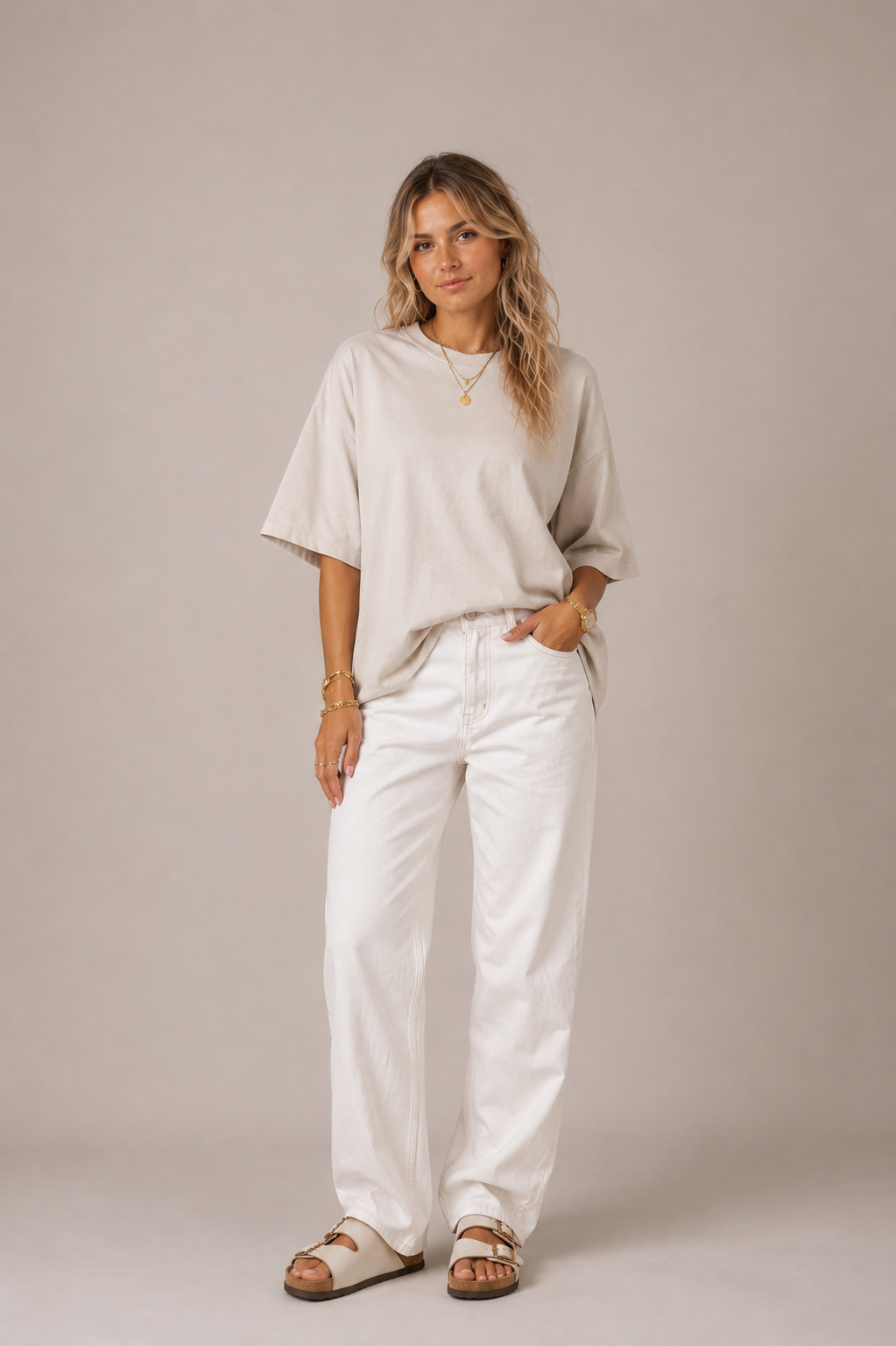 BEZ (Marco Bezzecchi) Oversized Shirt