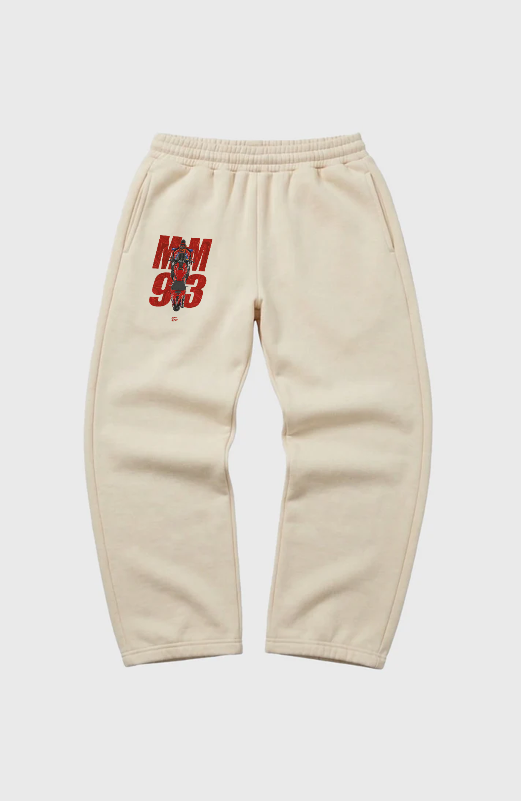 MM93 Marc Marquez Openleg Jogger