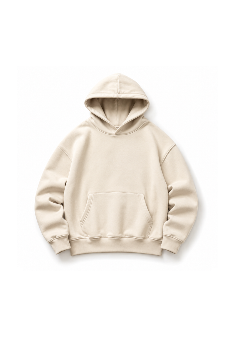 Oversized Hoodies