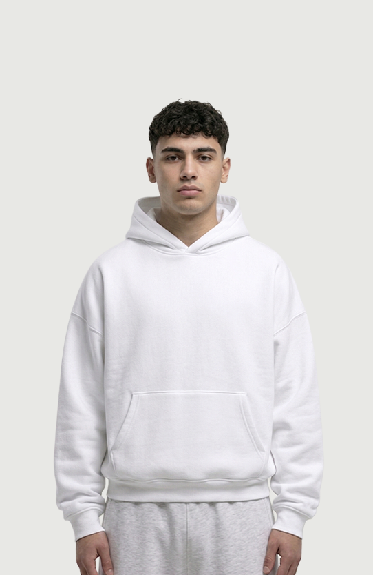 Enea Bastianini Oversized Hoodie