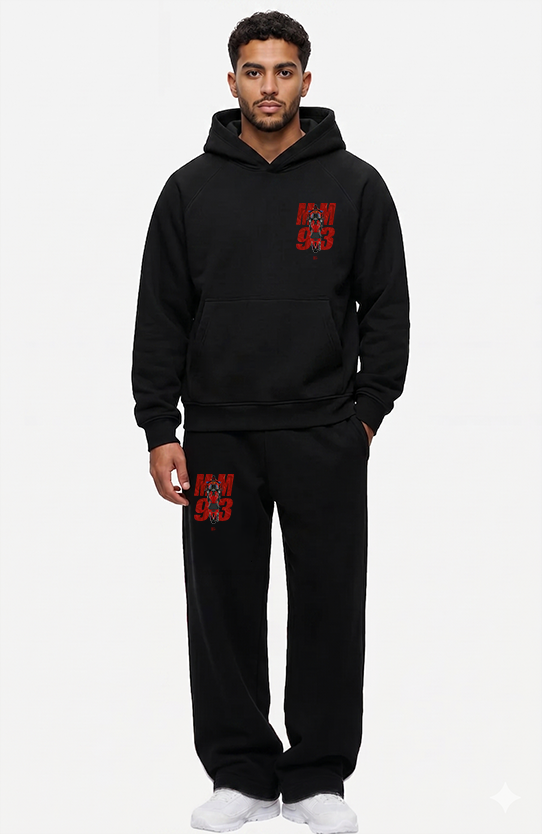 MM93 Marc Marquez Openleg Jogger