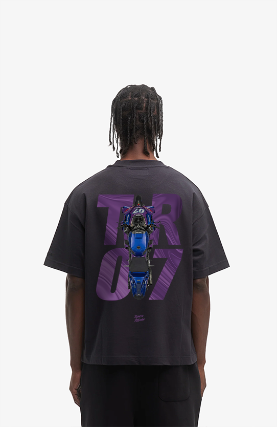 Toprak Razgatlioglu Oversized Shirt