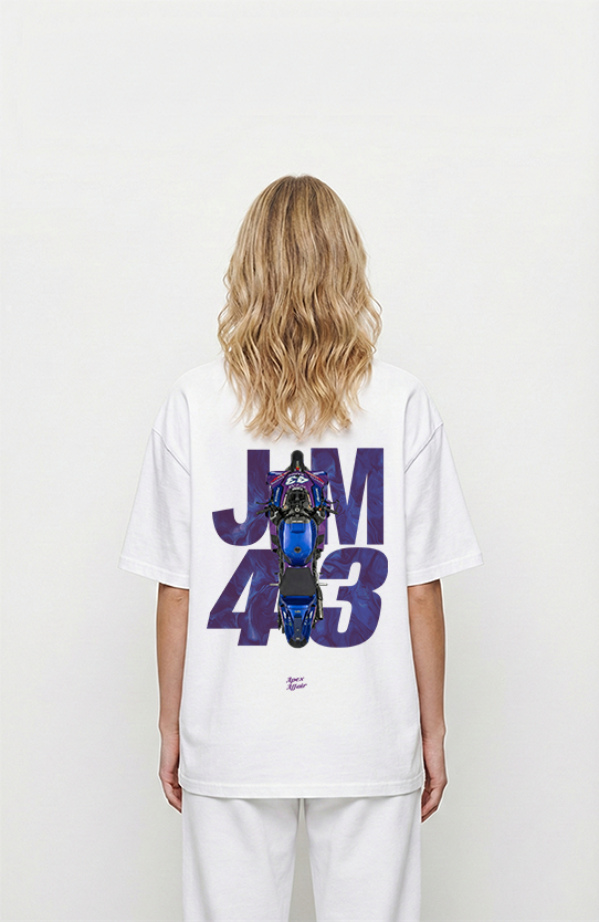 Jack Miller Oversized Shirt