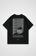 Marco Bezzecchi Twist Design Oversized Shirt
