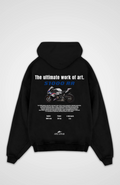S1000RR Oversized Hoodie