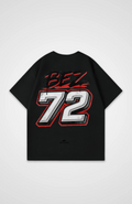 Bez 72 (Marco Bezzecchi) Oversized Shirt