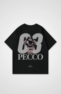 Pecco (Francesco Bagnaia) Oversized Shirt