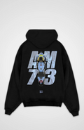 Alex Marquez Oversized Hoodie
