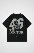 The Doctor (Valentino Rossi) Oversized Shirt