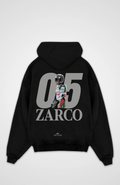 Zarco 05 (Johann Zarco) Oversized Hoodie
