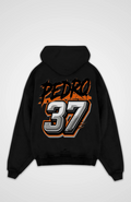 Pedro 37 (Pedro Acosta) Oversized Hoodie