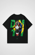 Diogo Moreira Oversized Shirt