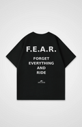 FEAR Oversized Shirt