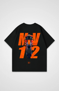 Maverick Vinales Oversized Shirt