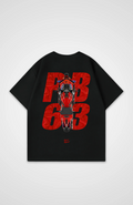 „Pecco“ Bagnaia Oversized Shirt