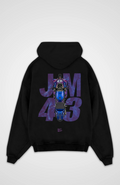 Jack Miller Oversized Hoodie