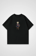 KTM Polo Bear Oversized Shirt