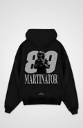Martinator (Jorge Martin) Oversized Hoodie