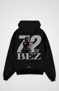 BEZ (Marco Bezzecchi) Oversized Hoodie