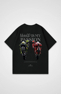 MotoGP is my Passion Oversized Shirt