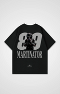 Martinator (Jorge Martin) Oversized Shirt