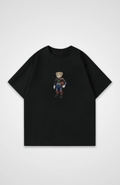Yamaha Polo Bear Oversized Shirt
