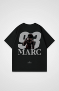 Marc (Marc Marquez) Oversized Shirt