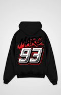 Marc 93 (Marc Marquez) Oversized Hoodie