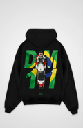 Diogo Moreira Oversized Hoodie