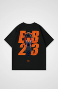 Enea Bastianini Oversized Shirt