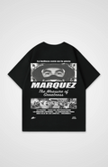 Marc Marquez Oversized Shirt
