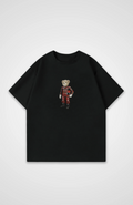 Ducati Polo Bear Oversized Shirt