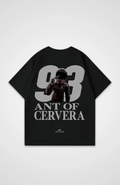 Ant of Cervera (Marc Marquez) Oversized Shirt