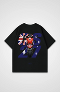 Casey Stoner Oversized Shirt