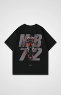 Marco Bezzecchi Oversized Shirt