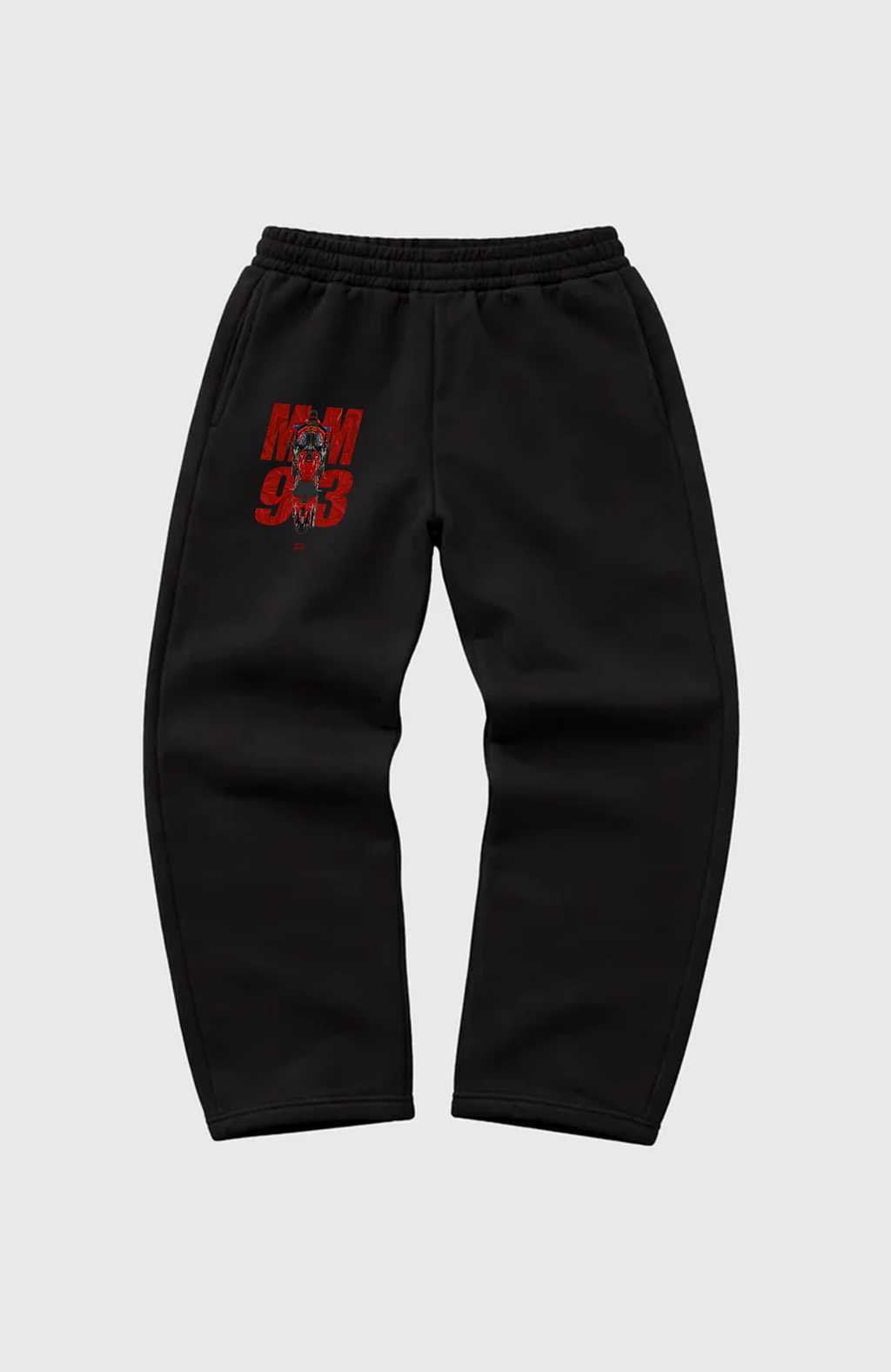 MM93 Marc Marquez Openleg Jogger