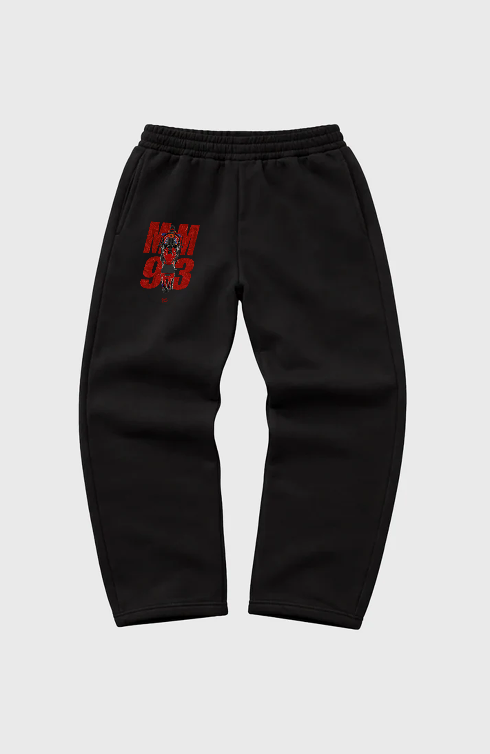 MM93 Marc Marquez Openleg Jogger