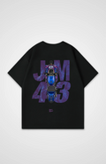 Jack Miller Oversized Shirt