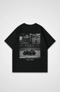 Retro GP Oversized Shirt