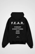 FEAR Oversized Hoodie