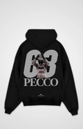 Pecco (Francesco Bagnaia) Oversized Hoodie