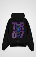 Toprak Razgatlioglu Oversized Hoodie