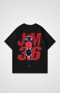 Joan Mir Oversized Shirt