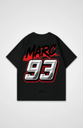 Marc 93 (Marc Marquez) Oversized Shirt