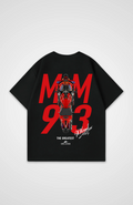 MM93 Marc Marquez Oversized Shirt